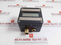 Ba324C Digital Indicator Beka