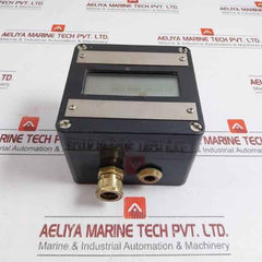 Ba324C Digital Indicator Beka