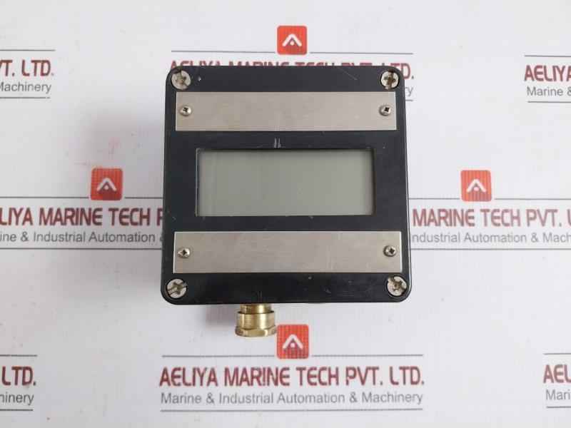 Ba324C Digital Indicator Beka
