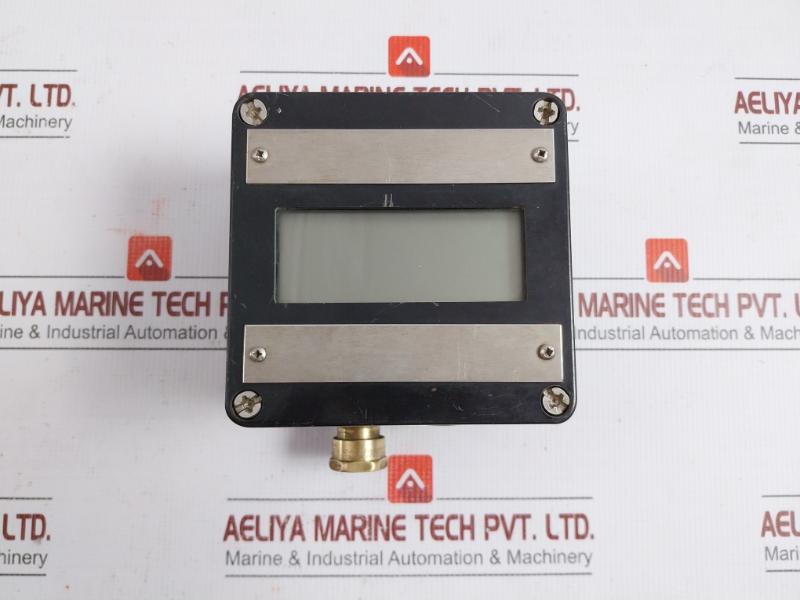 Ba324C Digital Indicator Beka