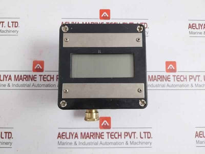Ba324C Digital Indicator Beka