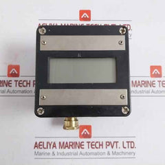 Ba324C Digital Indicator Beka