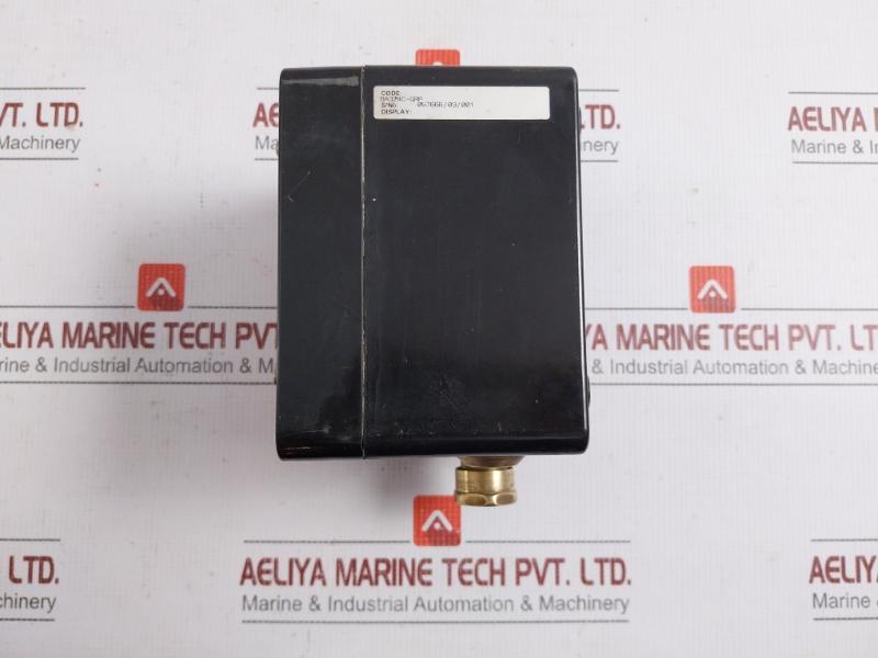 Ba324C Digital Indicator Beka