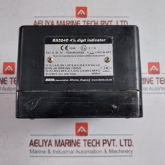 Ba324C Digital Indicator Beka