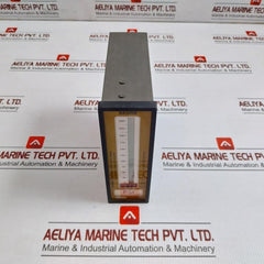 Ba326B Beka 0-250Psi Combined Pressure Indicator