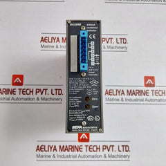 Ba326B Beka 0-250Psi Combined Pressure Indicator