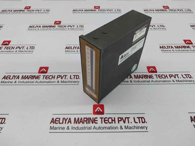 Ba326B Linear Combined Indicator 0-20Kpsi 200Madc Beka Associates