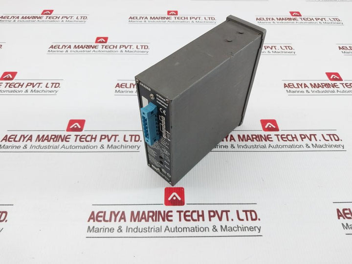 Ba326B Linear Combined Indicator 0-20Kpsi 200Madc Beka Associates
