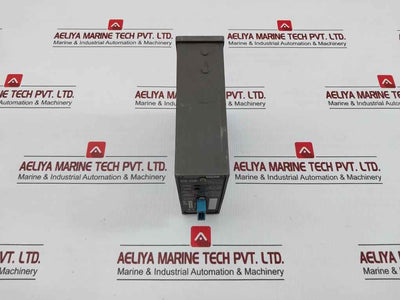 Ba326B Linear Combined Indicator 0-20Kpsi 200Madc Beka Associates