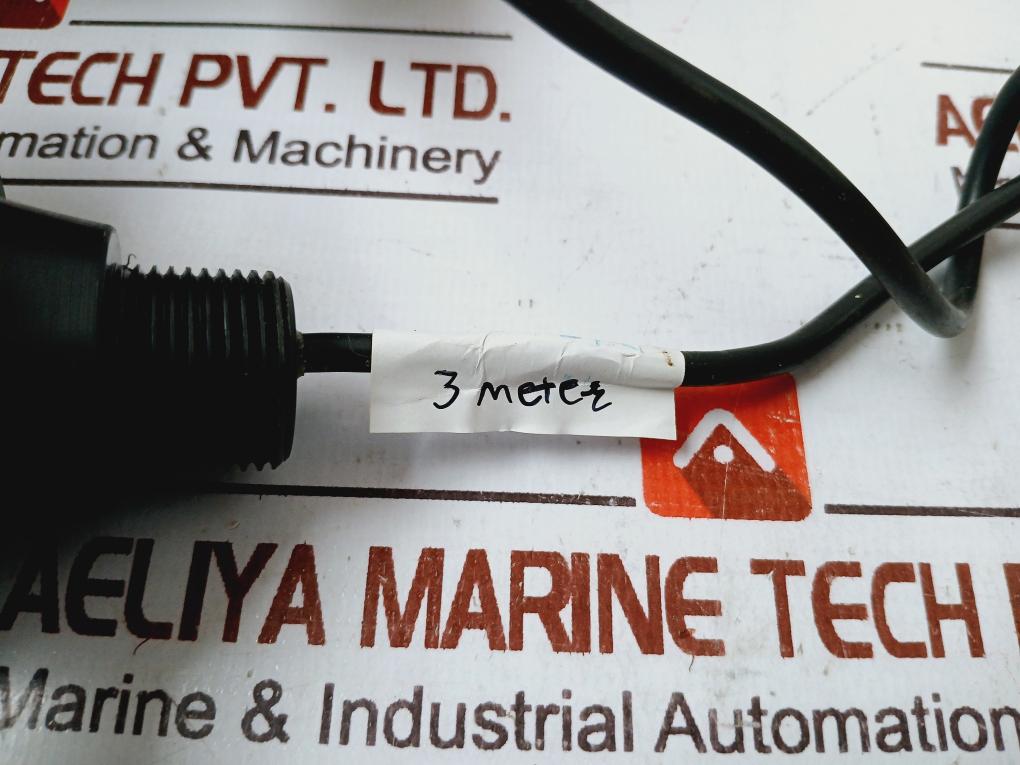 Bacharach Mgs-150 Gas Transmitter 6300-2109 R22 0-1000 Ppm 12-24V Ac/Dc