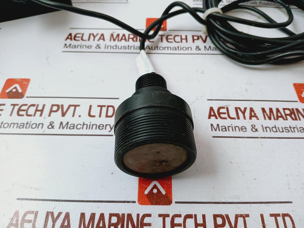 Bacharach Mgs-150 Gas Transmitter 6300-2109 R22 0-1000 Ppm 12-24V Ac/Dc