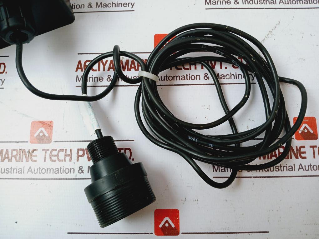 Bacharach Mgs-150 Gas Transmitter 6300-2109 R22 0-1000 Ppm 12-24V Ac/Dc