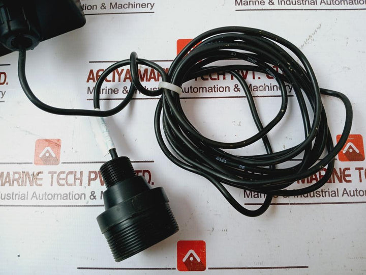 Bacharach Mgs-150 Gas Transmitter 6300-2109 R22 0-1000 Ppm 12-24V Ac/Dc
