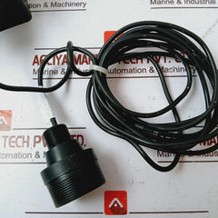 Bacharach Mgs-150 Gas Transmitter 6300-2109 R22 0-1000 Ppm 12-24V Ac/Dc