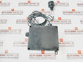 Bacharach Mgs-150 Gas Transmitter 6300-2109 R22 0-1000 Ppm 12-24V Ac/Dc