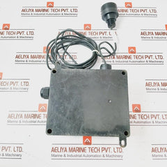 Bacharach Mgs-150 Gas Transmitter 6300-2109 R22 0-1000 Ppm 12-24V Ac/Dc