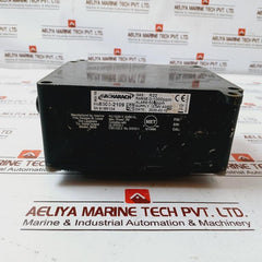 Bacharach Mgs-150 Gas Transmitter 6300-2109 R22 0-1000 Ppm 12-24V Ac/Dc