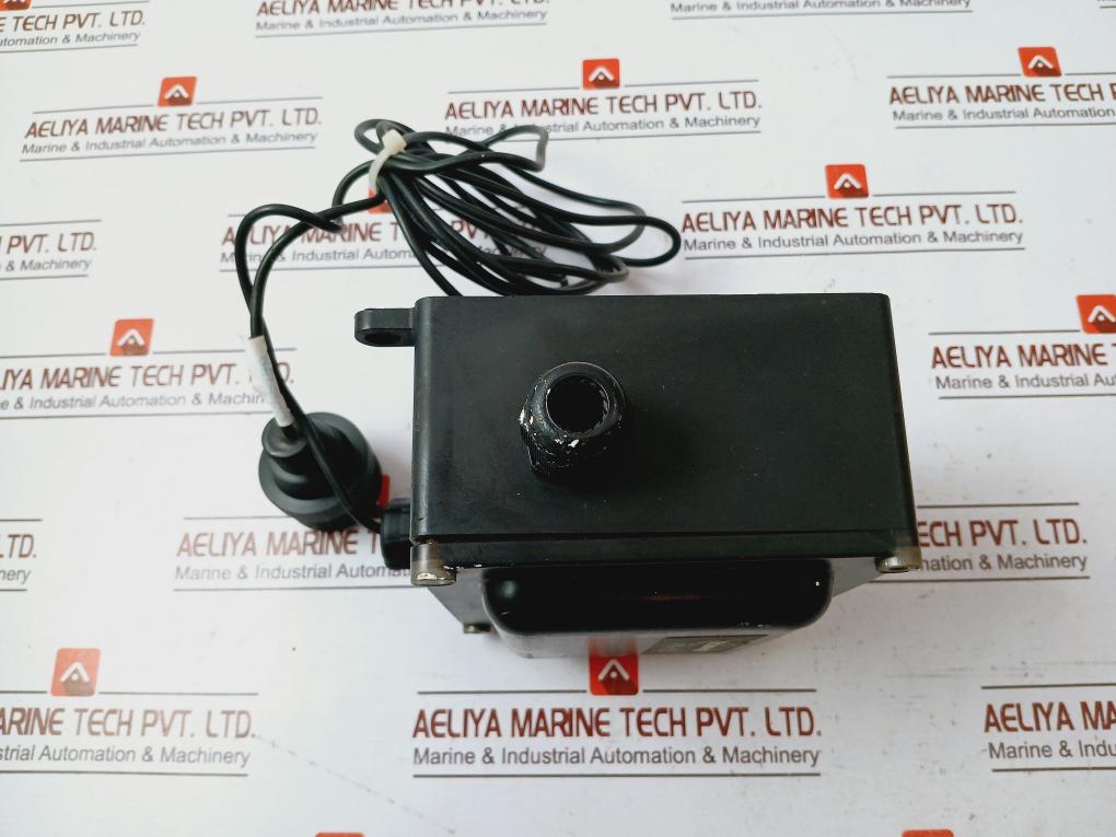 Bacharach Mgs-150 Gas Transmitter 6300-2109 R22 0-1000 Ppm 12-24V Ac/Dc