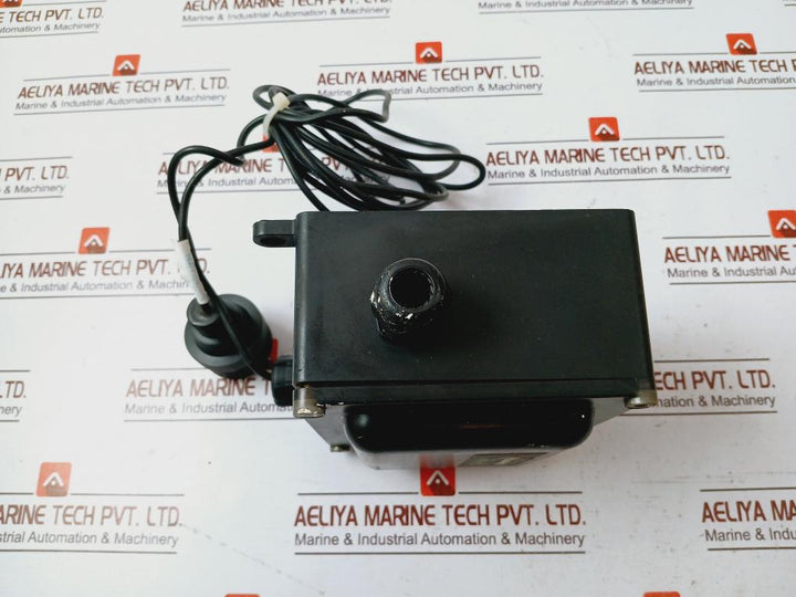Bacharach Mgs-150 Gas Transmitter 6300-2109 R22 0-1000 Ppm 12-24V Ac/Dc