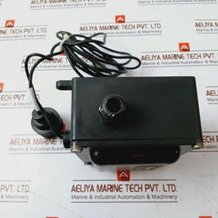 Bacharach Mgs-150 Gas Transmitter 6300-2109 R22 0-1000 Ppm 12-24V Ac/Dc