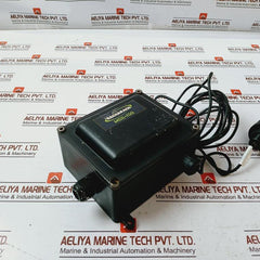 Bacharach Mgs-150 Gas Transmitter 6300-2109 R22 0-1000 Ppm 12-24V Ac/Dc