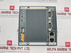 Bachmann Mpc240 Processor Module Mpc240-128/0Mb Cf, 00012711-40