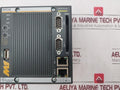 Bachmann Mpc240 Processor Module Mpc240-128/0Mb Cf, 00012711-40