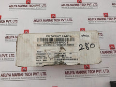 Bachmann Mpc240 Processor Module Mpc240-128/0Mb Cf, 00012711-40