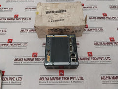 Bachmann Mpc240 Processor Module Mpc240-128/0Mb Cf, 00012711-40