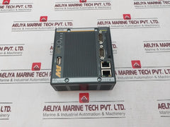 Bachmann Mpc240 Processor Module Mpc240-128/0Mb Cf, 00012711-40
