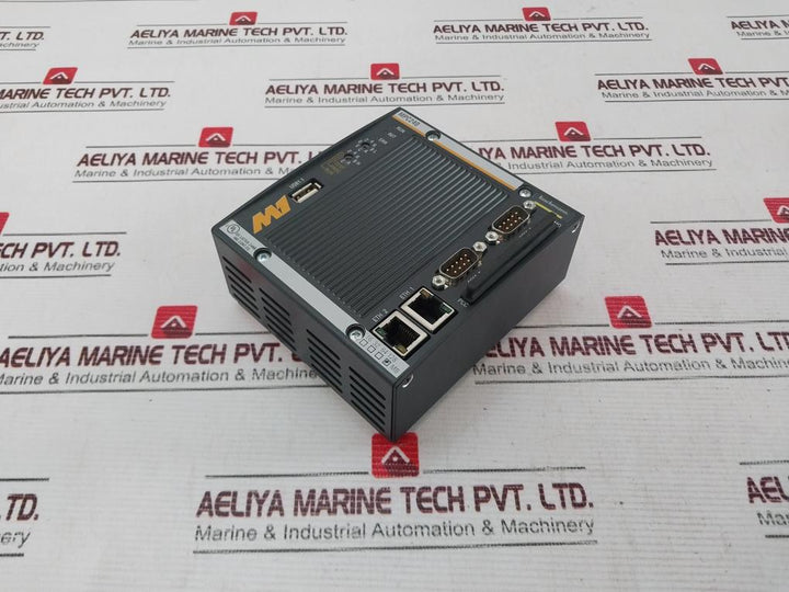 Bachmann Mpc240 Processor Module Mpc240-128/0Mb Cf, 00012711-40