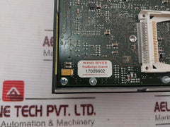 Bachmann Mpc240 Processor Module Mpc240-128/0Mb Cf, 00012711-40