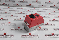 Backer K15 Terminal Box For Thermostat Or Safety Temperature Limiter 16a