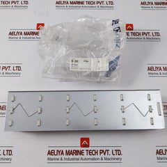 Backer Obr 487153163 Heating Element For Laundry Drier 6,0Kw 440/254V