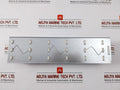 Backer Obr 487153163 Heating Element For Laundry Drier 6,0Kw 440/254V