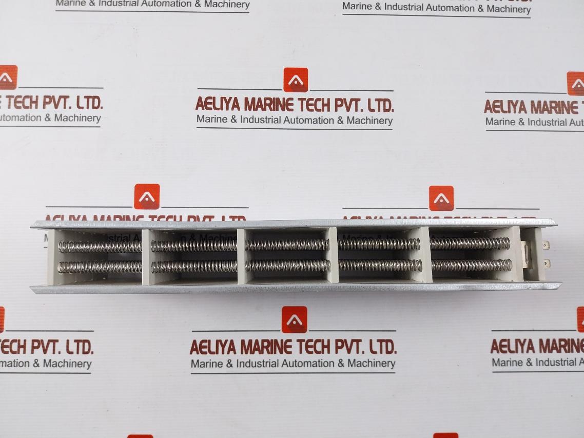 Backer Obr 487153163 Heating Element For Laundry Drier 6,0Kw 440/254V