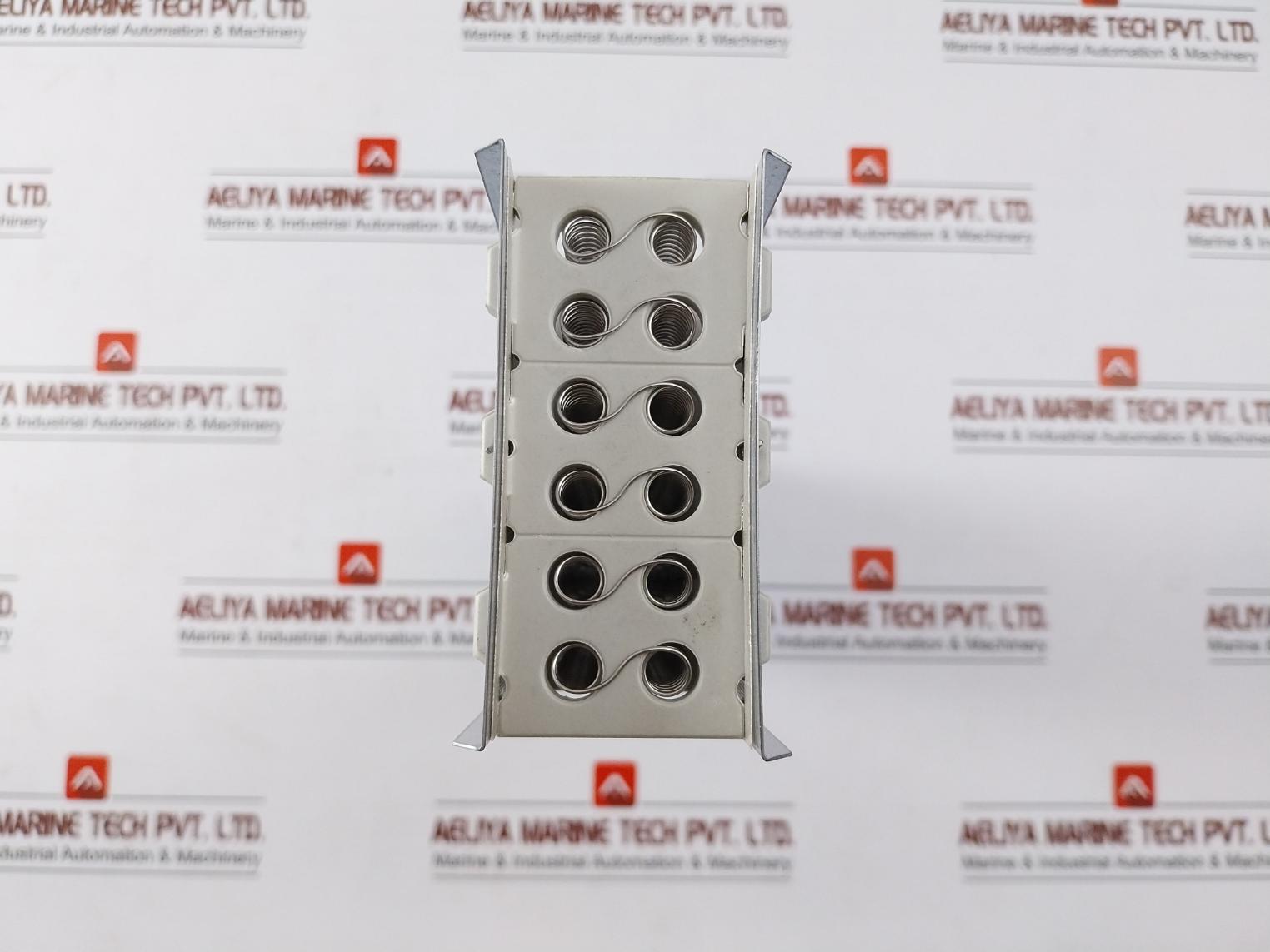 Backer Obr 487153163 Heating Element For Laundry Drier 6,0Kw 440/254V