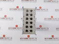 Backer Obr 487153163 Heating Element For Laundry Drier 6,0Kw 440/254V