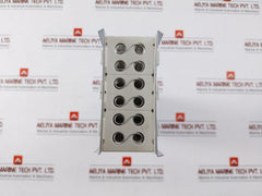 Backer Obr 487153163 Heating Element For Laundry Drier 6,0Kw 440/254V