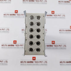 Backer Obr 487153163 Heating Element For Laundry Drier 6,0Kw 440/254V