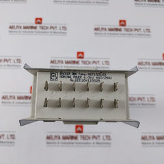 Backer Obr 487153163 Heating Element For Laundry Drier 6,0Kw 440/254V