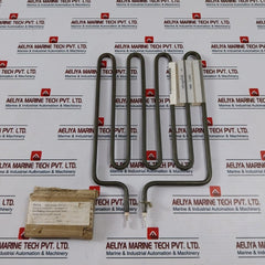 Backer U-2335.0003 Heating Element E1 3700664 700W 230V
