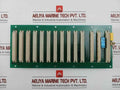 Backplane Circuit Board 7212-076.0000 Side A/ Side B