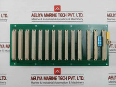 Backplane Circuit Board 7212-076.0000 Side A/ Side B