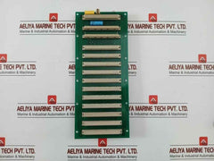 Backplane Circuit Board 7212-076.0000 Side A/ Side B