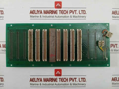 Backplane Circuit Board 7212-076.0000 Side A/ Side B