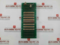Backplane Circuit Board 7212-076.0000 Side A/ Side B
