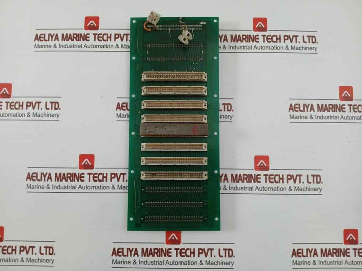 Backplane Circuit Board 7212-076.0000 Side A/ Side B