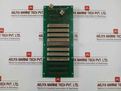 Backplane Circuit Board 7212-076.0000 Side A/ Side B