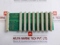 Backplane Pcb Board Industronic 341-792-170